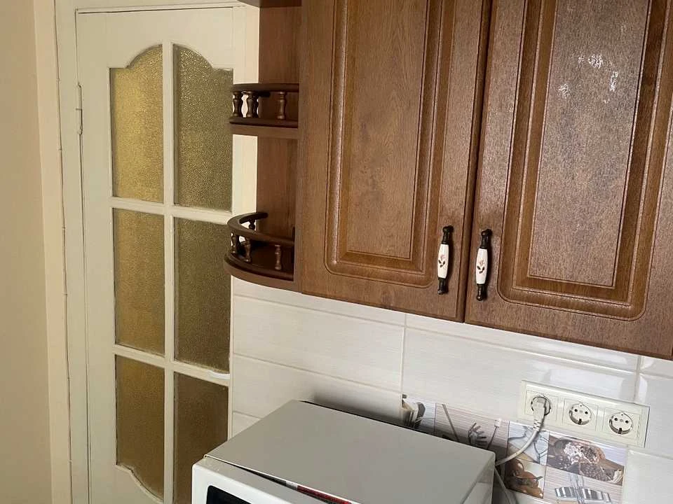 Apartment. Kyiv, Olgy Avenue