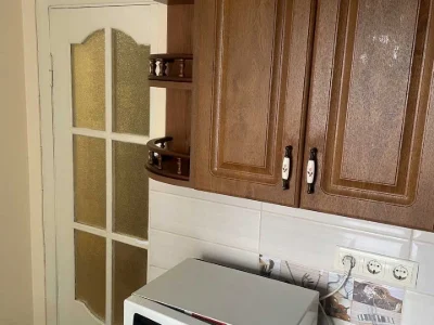Apartment. Kyiv, Olgy Avenue