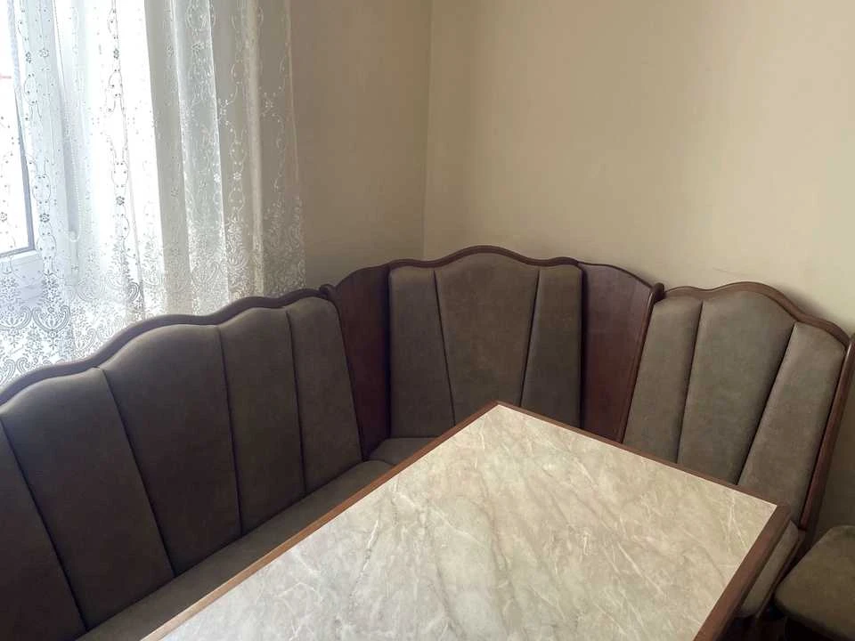 Apartment. Kyiv, Olgy Avenue