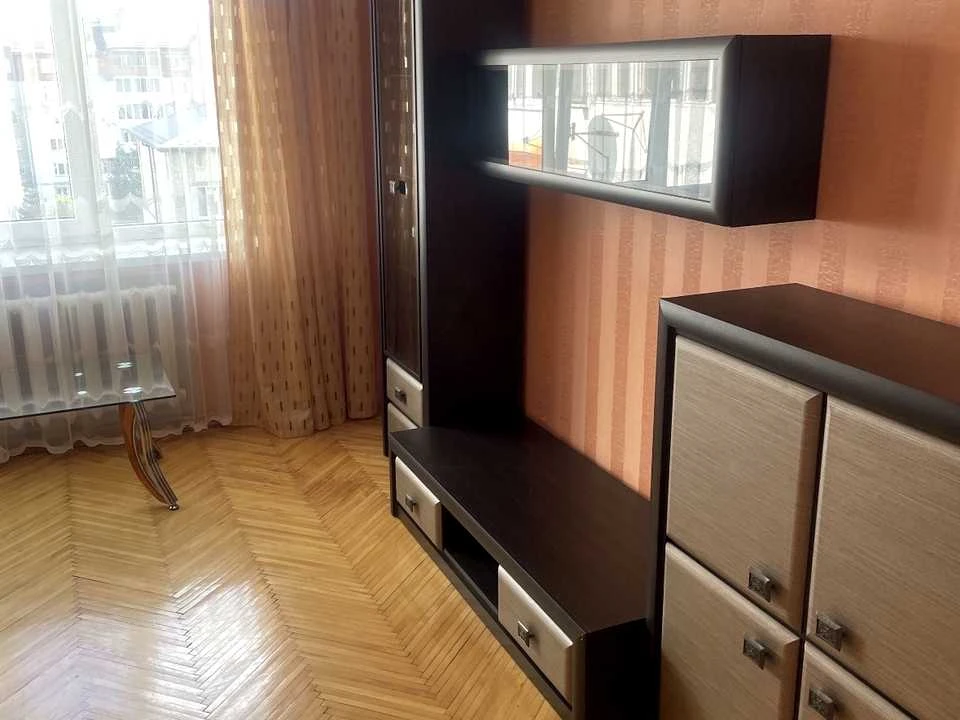 Apartment. Kyiv, Olgy Avenue