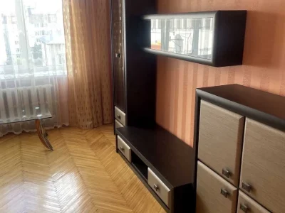 Apartment. Kyiv, Olgy Avenue