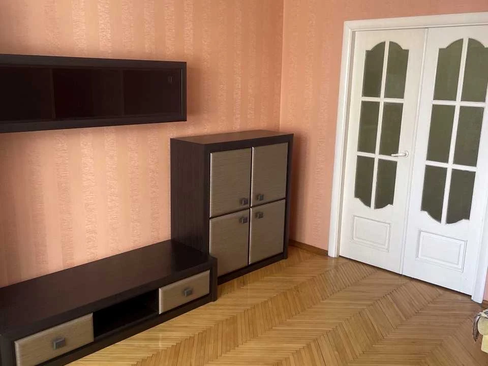 Apartment. Kyiv, Olgy Avenue