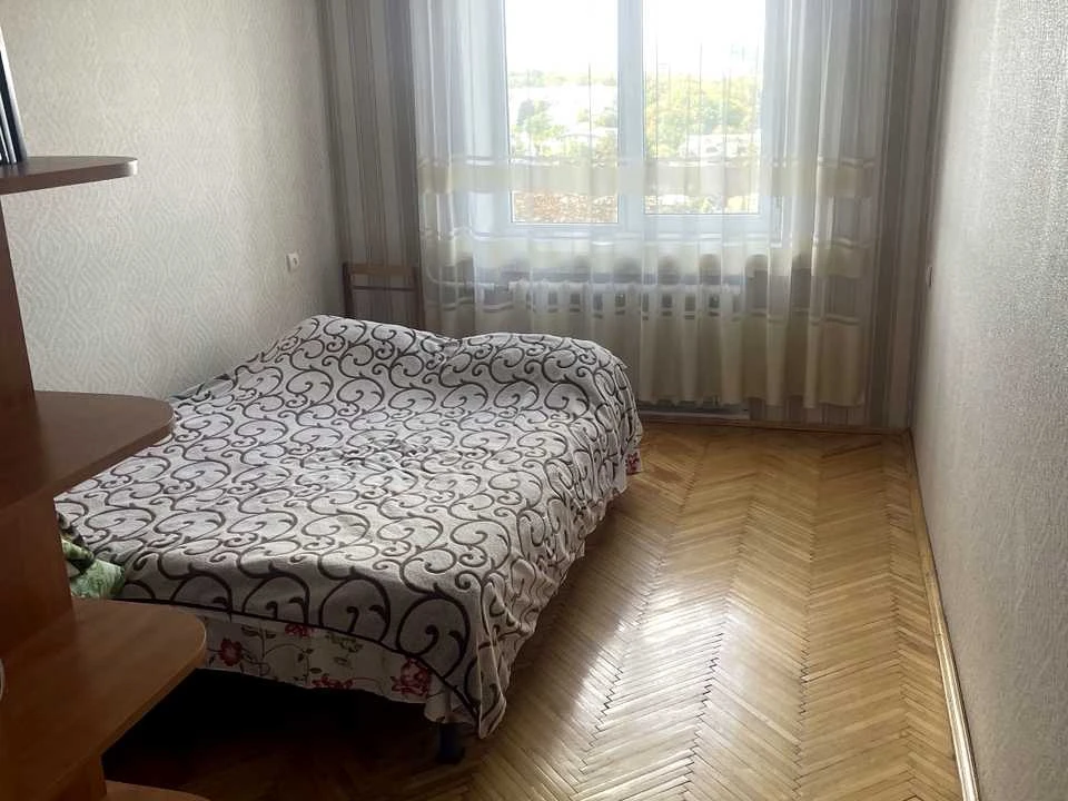 Apartment. Kyiv, Olgy Avenue