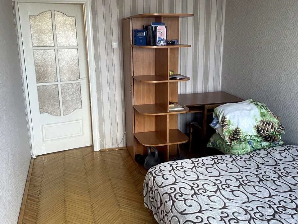 Apartment. Kyiv, Olgy Avenue