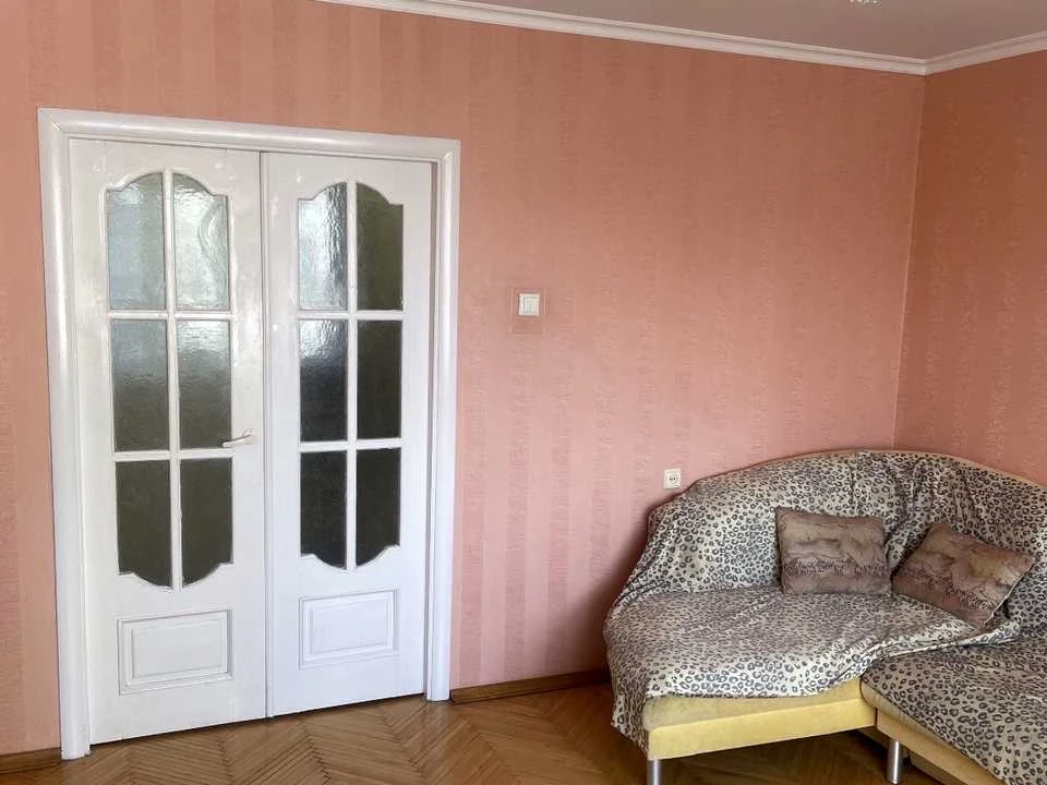 Apartment. Kyiv, Olgy Avenue