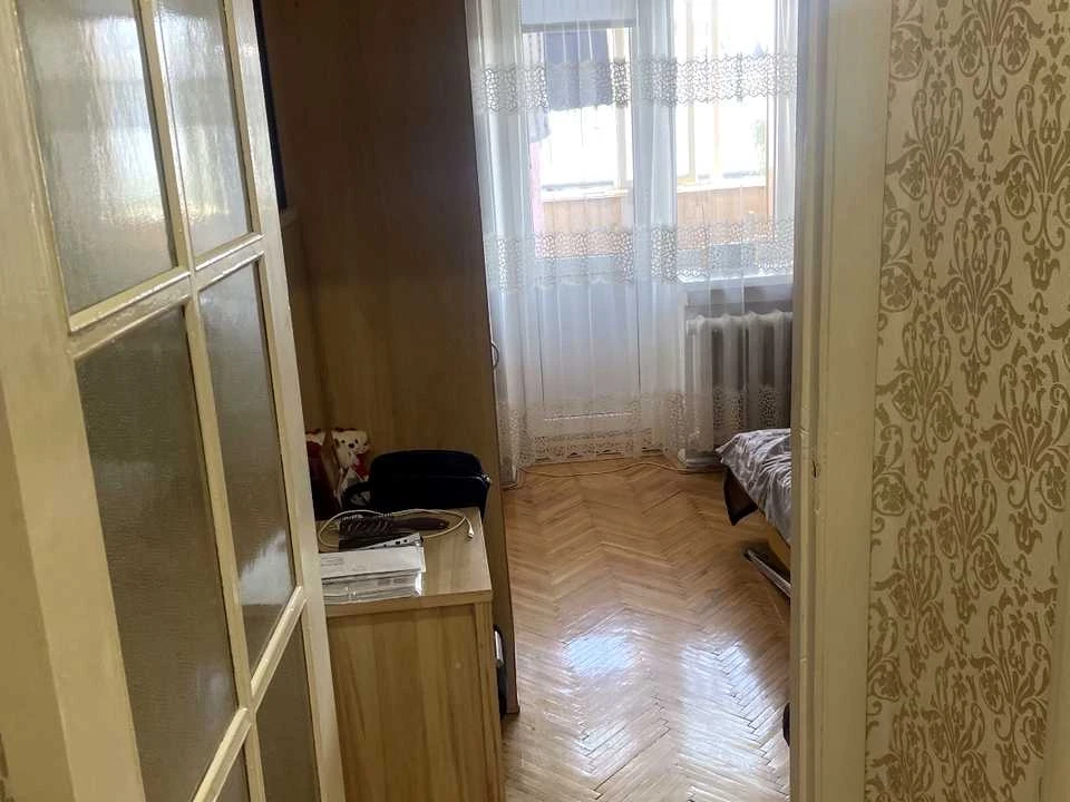 Apartment. Kyiv, Olgy Avenue