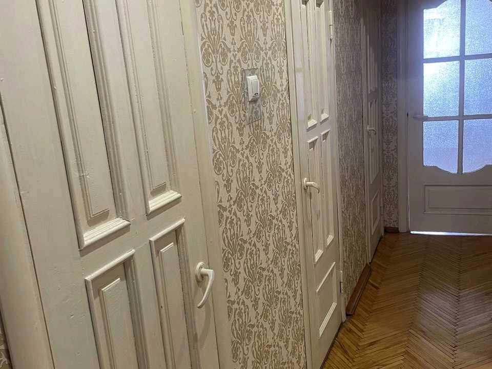 Apartment. Kyiv, Olgy Avenue