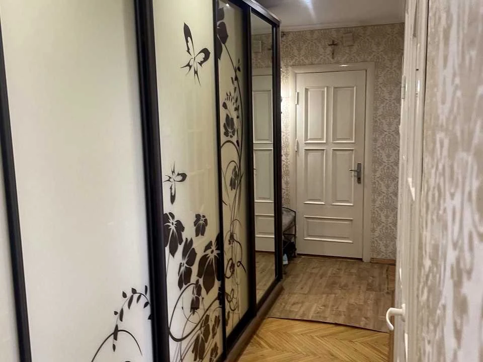 Apartment. Kyiv, Olgy Avenue
