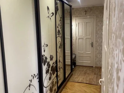 Apartment. Kyiv, Olgy Avenue