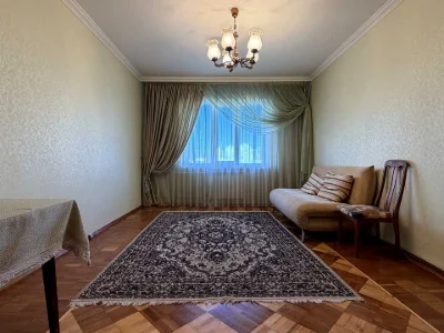 Apartment. Kyiv, European Union Boulevard.