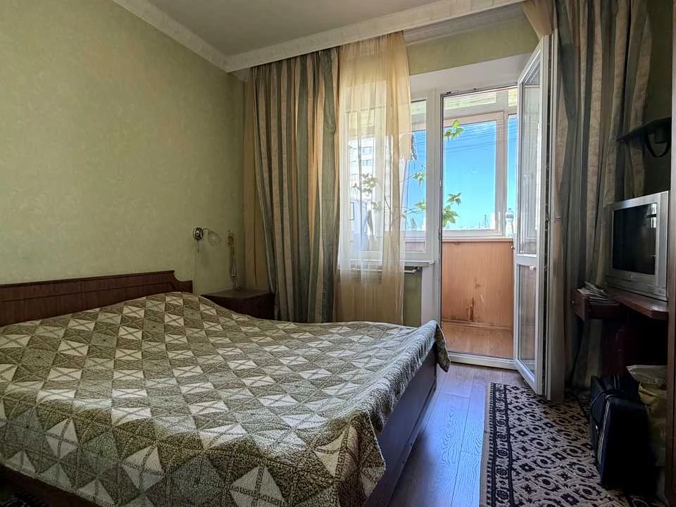 Apartment. Kyiv, European Union Boulevard.