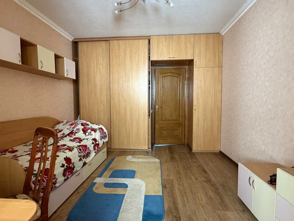 Apartment. Kyiv, European Union Boulevard.