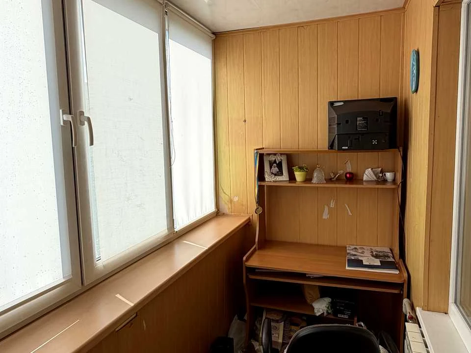 Apartment. Kyiv, European Union Boulevard.