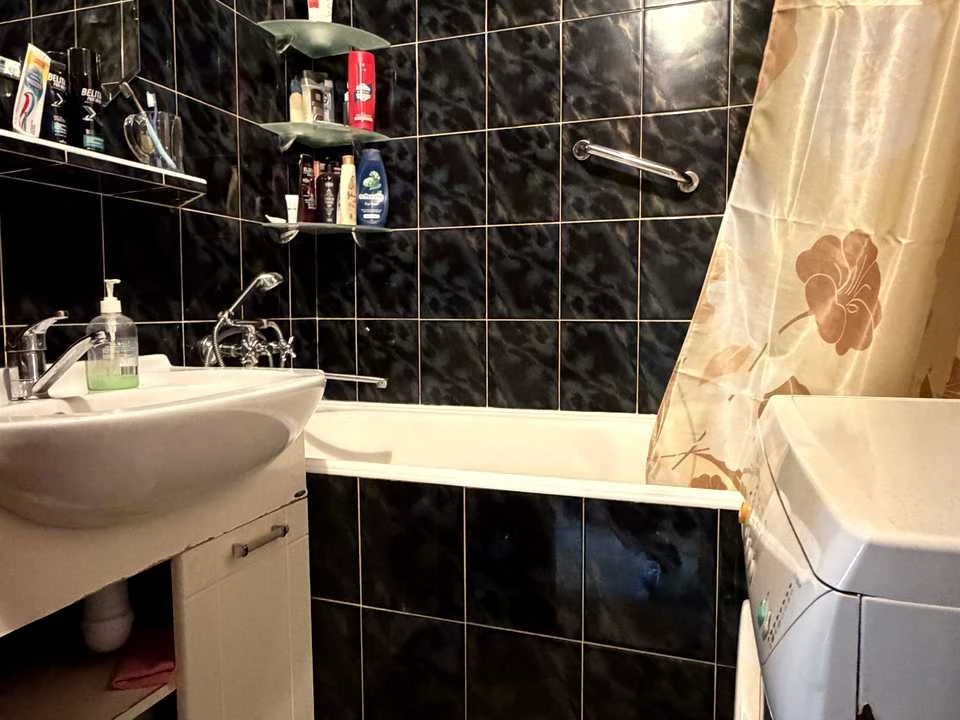 Apartment. Kyiv, European Union Boulevard.