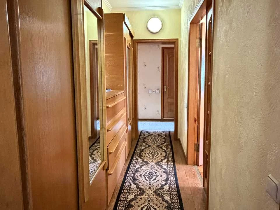 Apartment. Kyiv, European Union Boulevard.