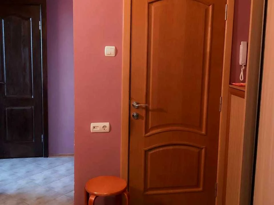 Apartment. Kyiv, Mriy St.