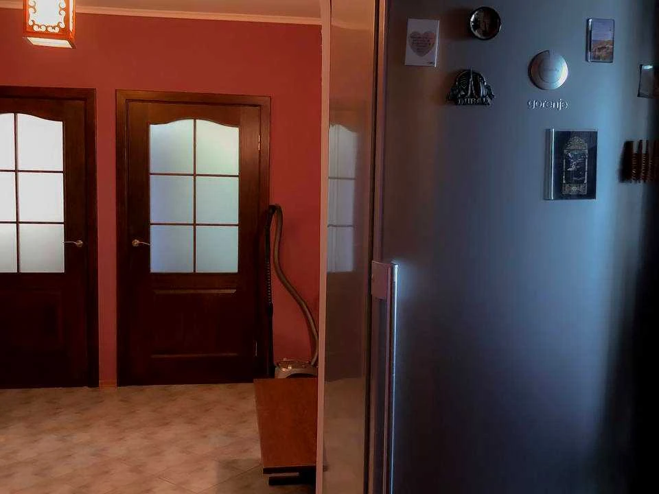 Apartment. Kyiv, Mriy St.