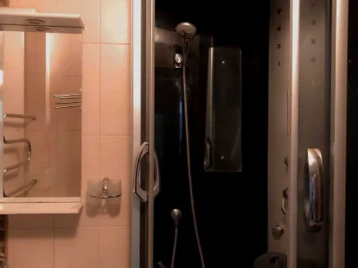 Apartment. Kyiv, Mriy St.