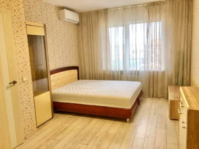 Квартира. Київ, Стеценка вул.