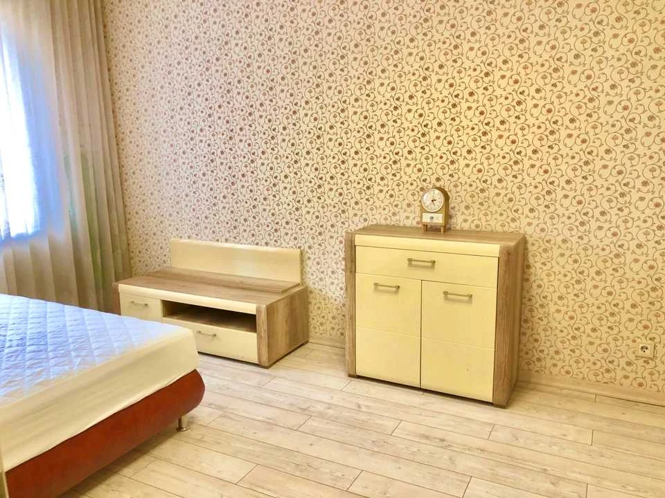 Квартира. Київ, Стеценка вул.