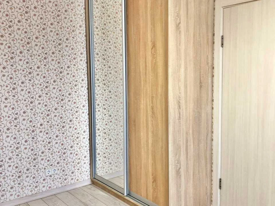 Квартира. Київ, Стеценка вул.
