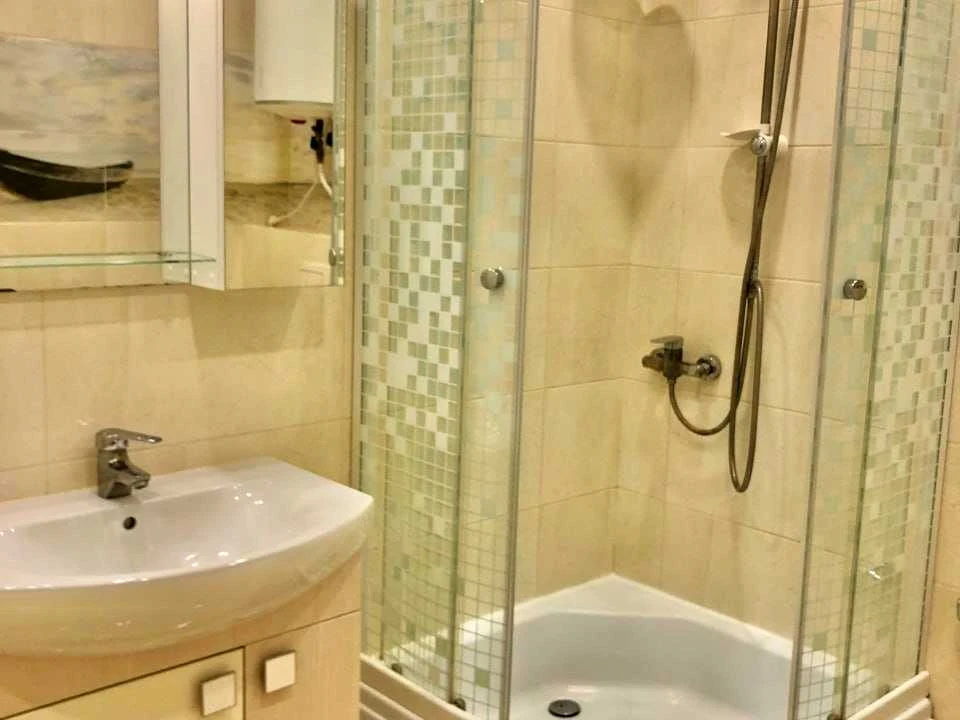 Квартира. Київ, Стеценка вул.