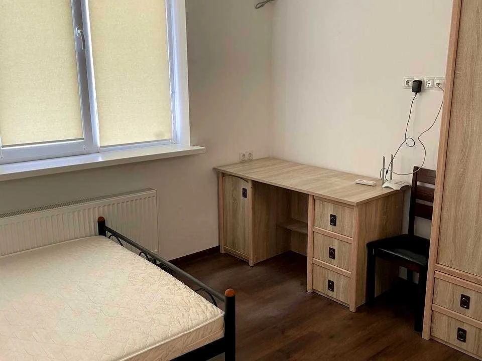 Apartment. Mykhaila Maksimovych Street, Kyiv