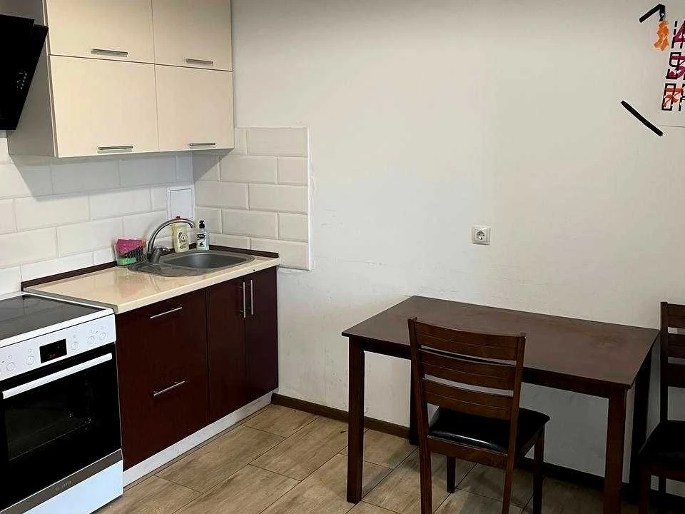Apartment. Mykhaila Maksimovych Street, Kyiv