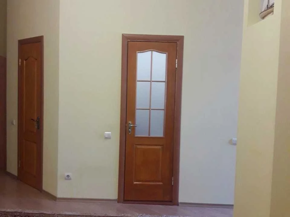 Квартира. Киев, Стрелецкая улица.