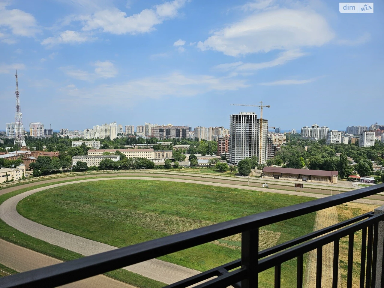 Продажа квартир Приморский.