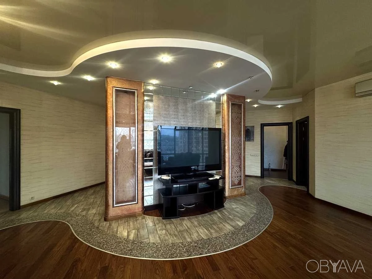 4-комнатная квартира, 170.00 кв.м