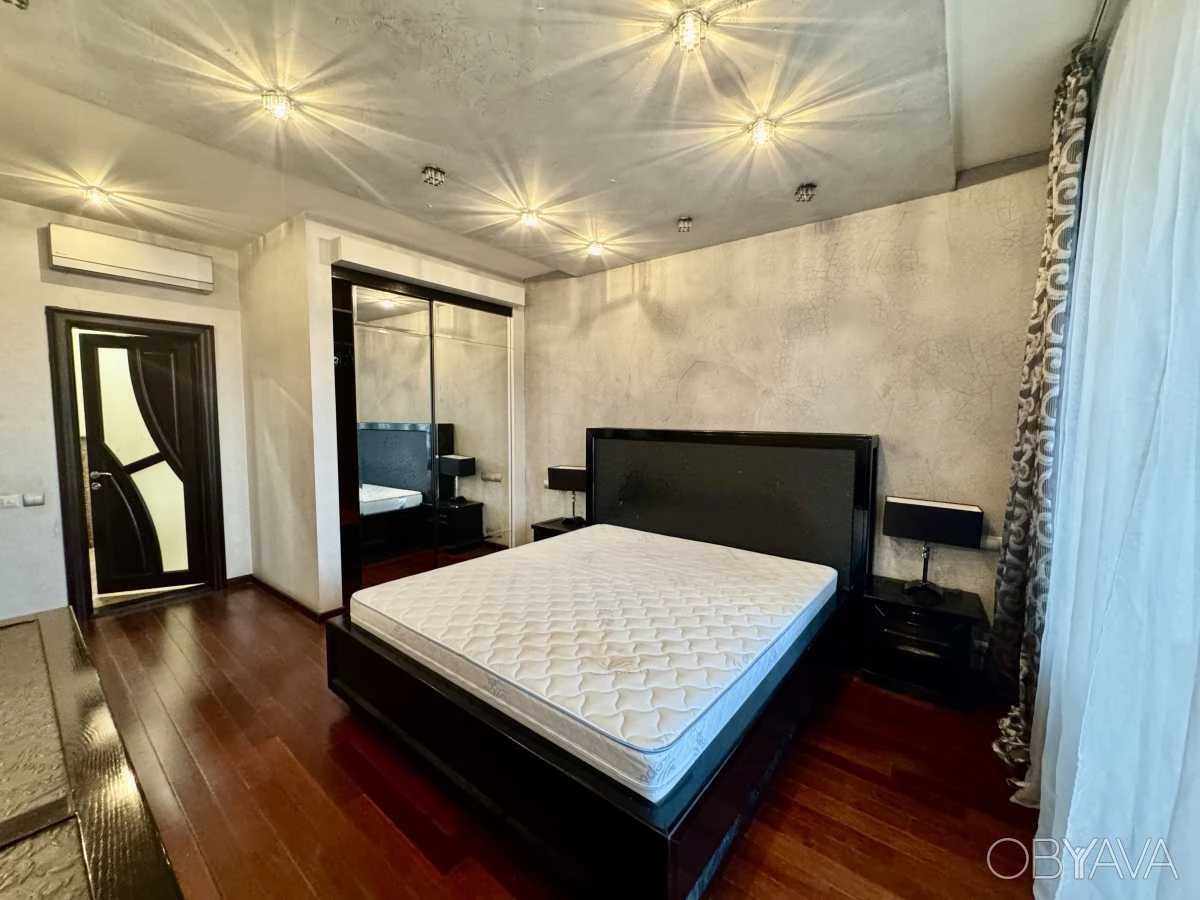 4-комнатная квартира, 170.00 кв.м