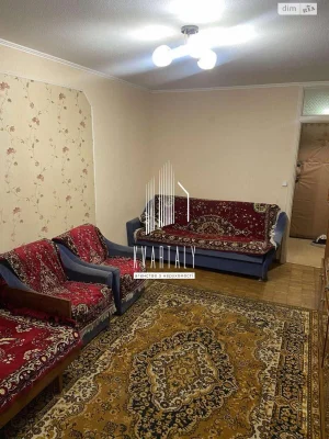 Long-Term Rental Apartment in Nova Darnitsa