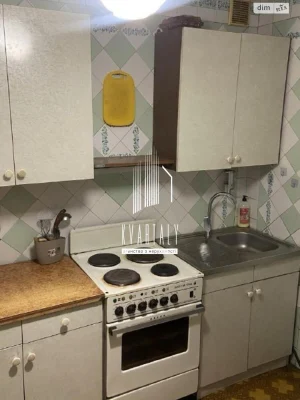 Long-Term Rental Apartment in Nova Darnitsa
