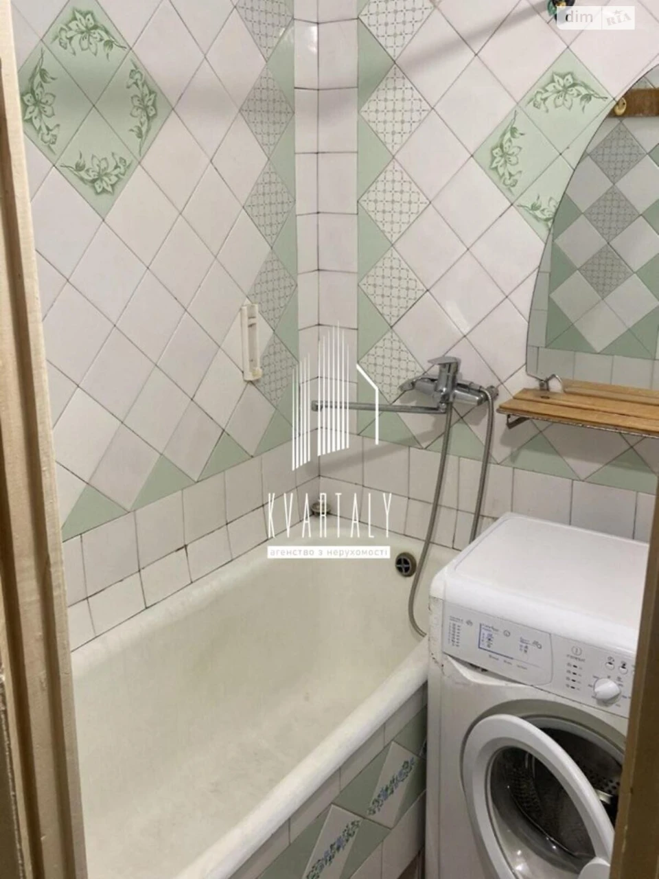 Long-Term Rental Apartment in Nova Darnitsa