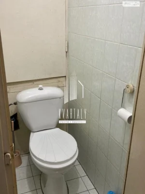 Long-Term Rental Apartment in Nova Darnitsa