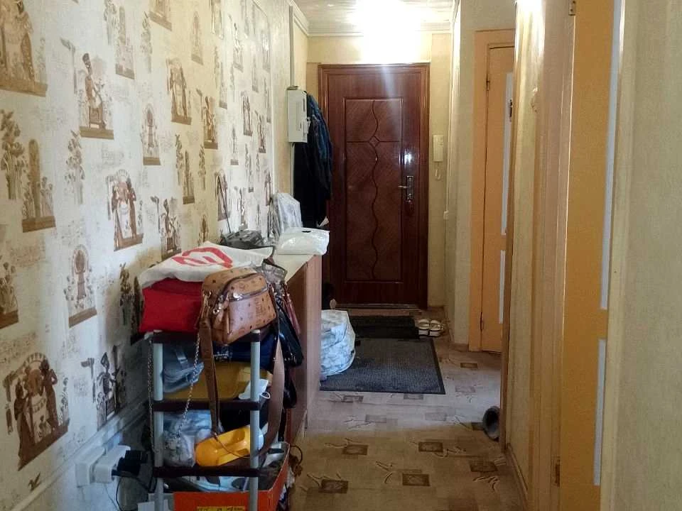 Квартира. Днепр, Новокрымская ул.
