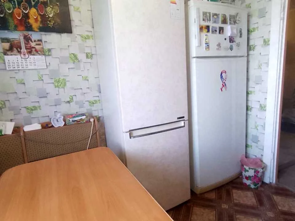 Квартира. Днепр, Новокрымская ул.
