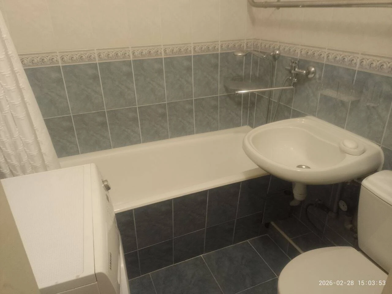Modern 2-bedroom apartment near the Botanical Garden, gas
