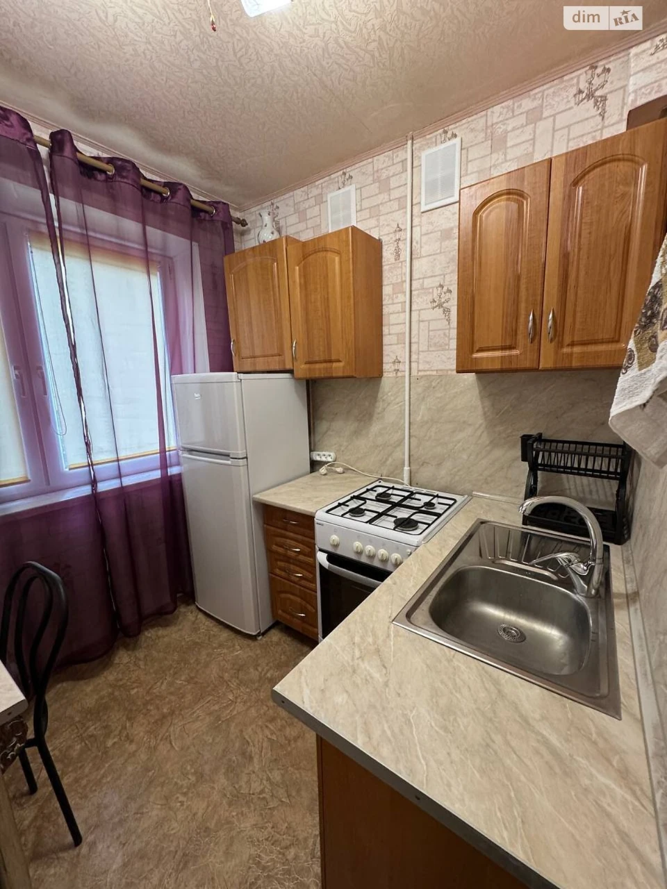 Long-Term Rental Apartment, Polya Avenue