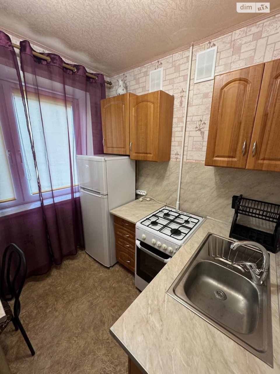 Long-Term Rental Apartment, Polya Avenue