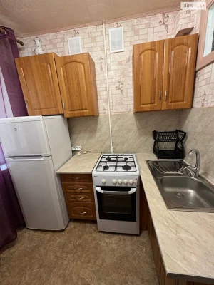 Long-Term Rental Apartment, Polya Avenue