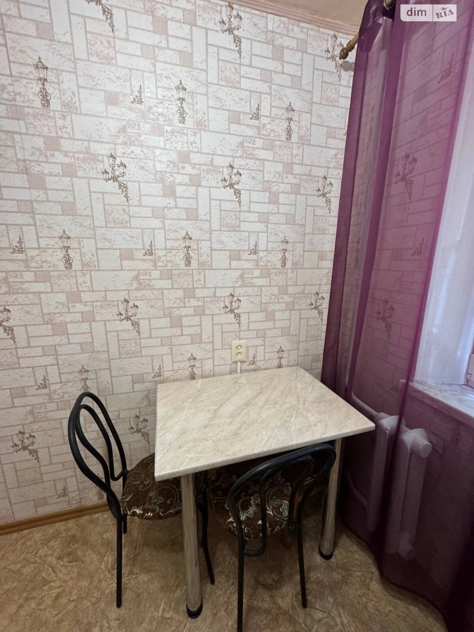 Long-Term Rental Apartment, Polya Avenue