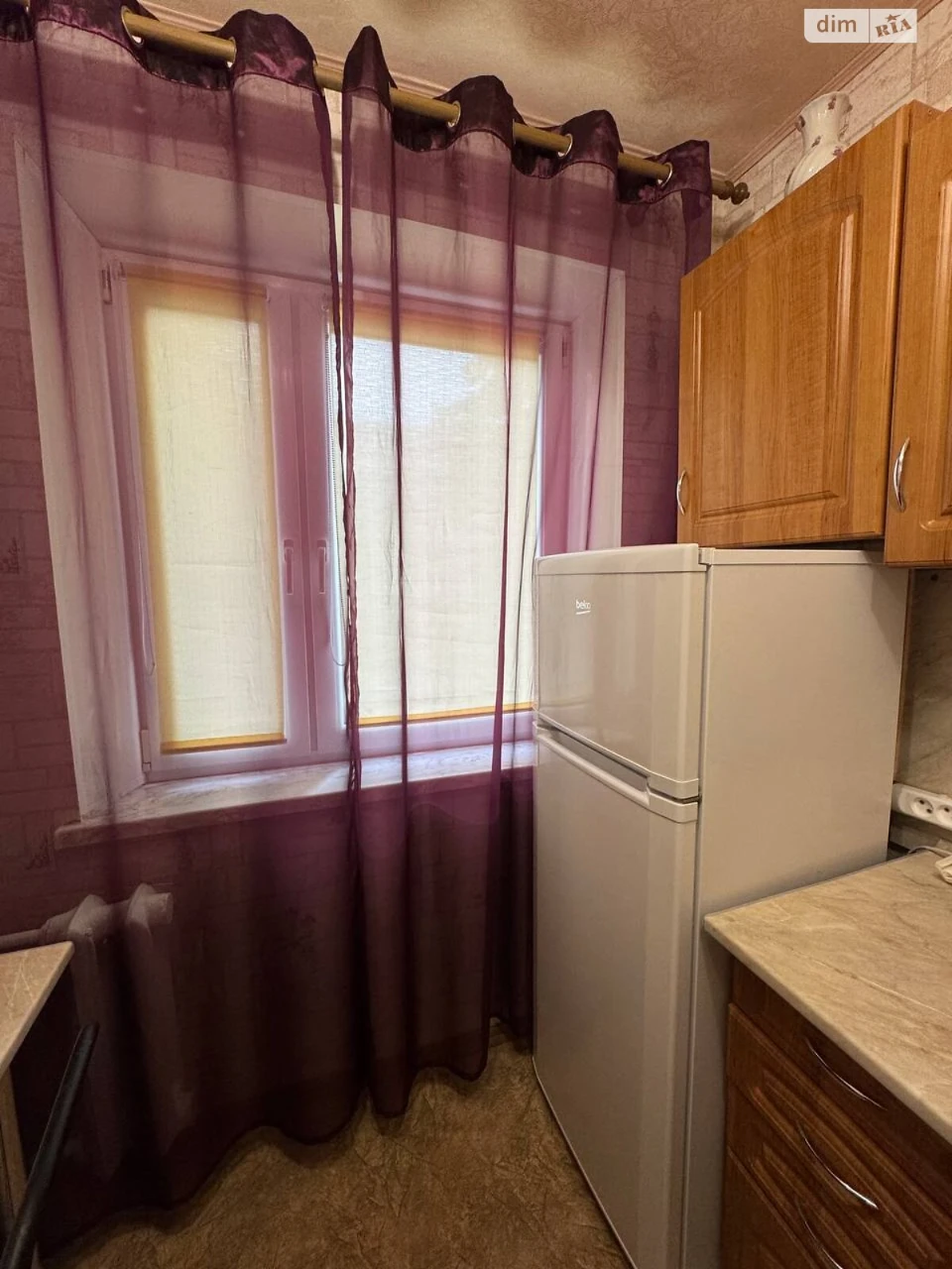 Long-Term Rental Apartment, Polya Avenue