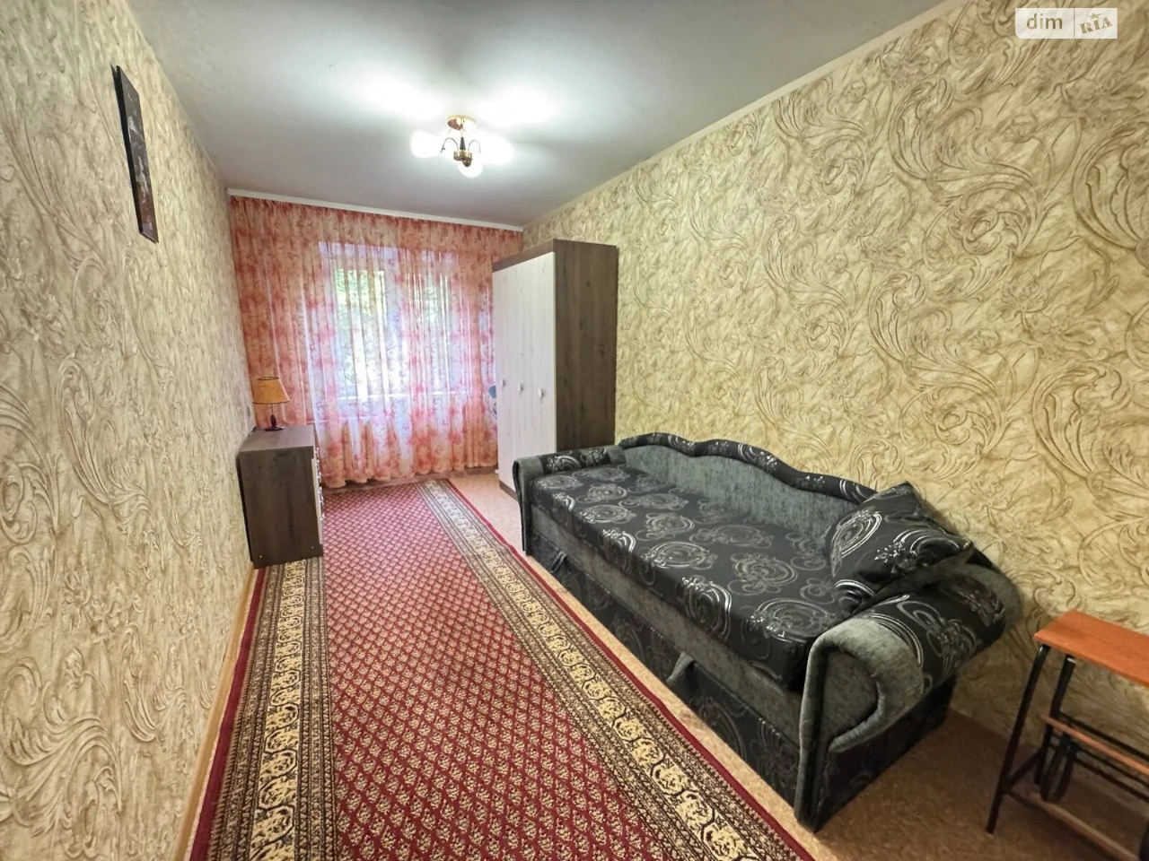 Long-Term Rental Apartment, Polya Avenue
