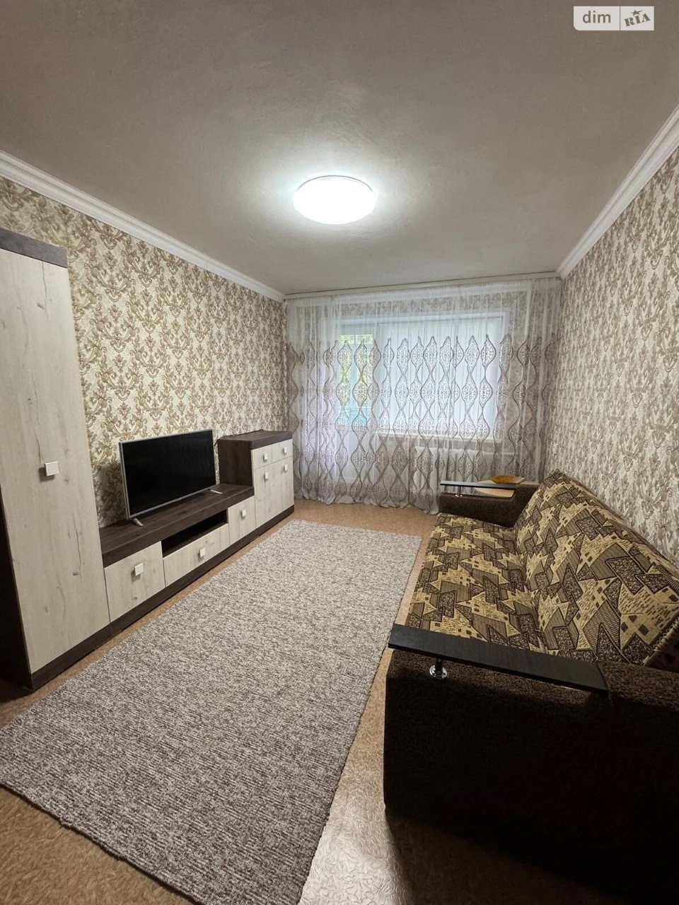 Long-Term Rental Apartment, Polya Avenue