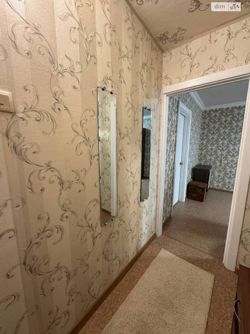 Long-Term Rental Apartment, Polya Avenue