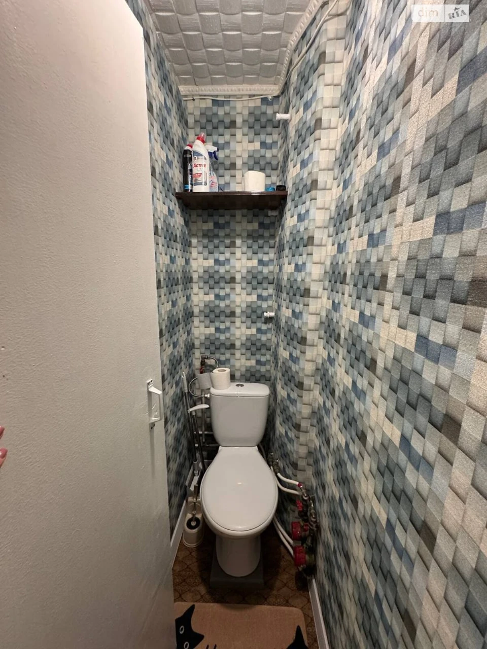 Long-Term Rental Apartment, Polya Avenue