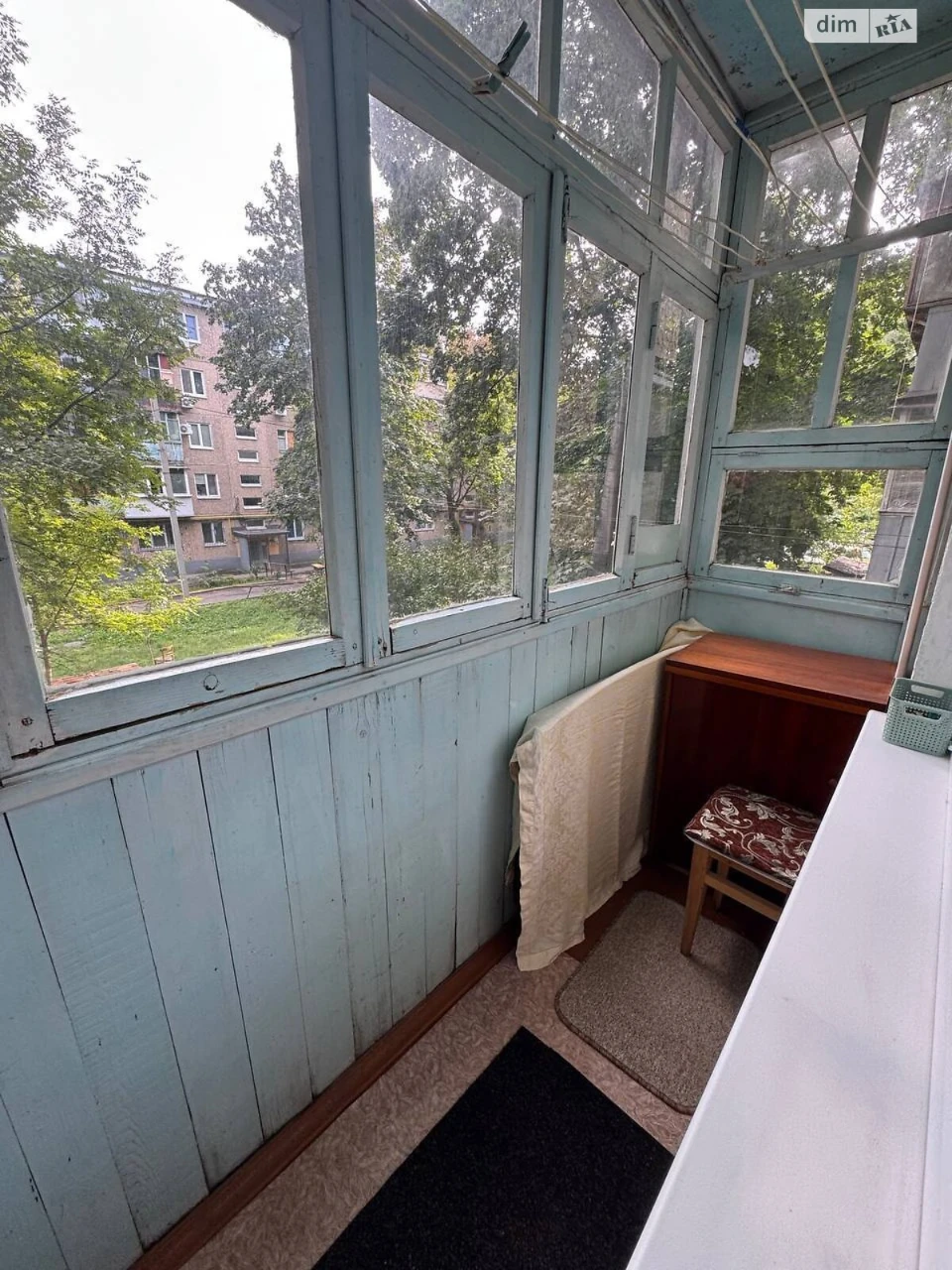 Long-Term Rental Apartment, Polya Avenue