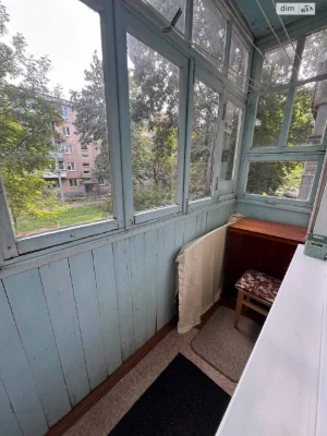 Long-Term Rental Apartment, Polya Avenue
